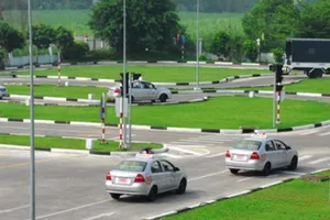 Có được bảo lưu kết quả sát hạch lái xe?