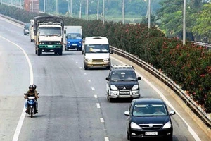 Lỗi xử phạt khi đi sai làn đường