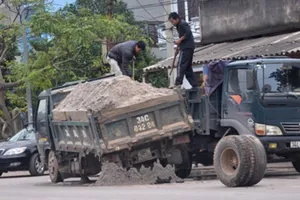 Loại ô tô nào phải áp dụng niên hạn​ sử dụng?