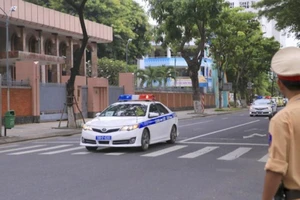 Cản trở xe ưu tiên, bị phạt 3 triệu đồng?