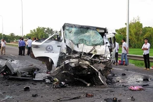 Quyền của người tài xế