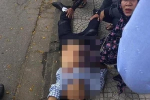 Nhắc vượt đèn đỏ bị đâm chết: Dẹp ngay giang hồ “trẻ trâu”