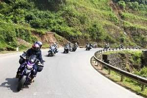 Lỗi vi phạm giao thông các ‘phượt thủ’ hay mắc phải