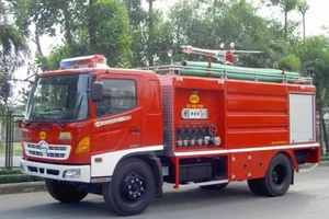 Không nhường đường cho xe ưu tiên, bị xử lý ra sao?