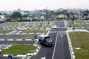 Kết quả sát hạch lái xe có được bảo lưu hay không?