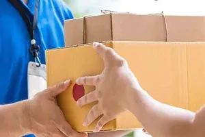 Cảnh báo tình trạng giả dạng shipper giao hàng