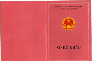 Cần bỏ hộ khẩu để có sự bình đẳng