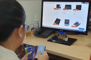 Mất thẻ tín dụng phải báo ngay cho tổng đài