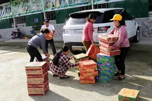 Nên kêu gọi và đóng góp từ thiện như thế nào?