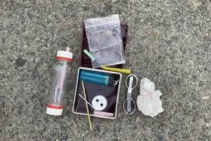 Bình Dương: Nghi mang ma túy vào khu điều trị COVID-19