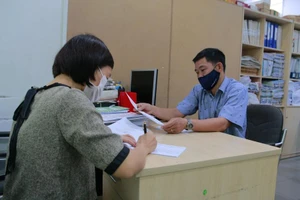 Lịch tư vấn pháp luật miễn phí