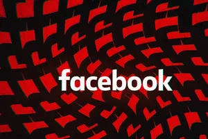 Facebook hoạt động trở lại sau sự cố mất điện máy chủ - Ảnh minh họa: THE VERGE