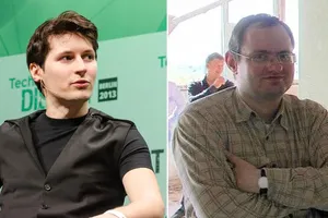 CEO Telegram bị bắt: Hé lộ quy mô điều tra, liên quan người anh tài năng của ông Durov 