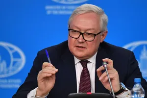 Moscow: Mỹ và Anh đã ‘bật đèn xanh’ cho Ukraine dùng tên lửa tầm xa đánh sang Nga