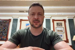 Ông Zelensky: 'Kế hoạch chiến thắng' đã sẵn sàng