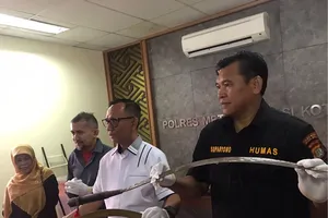 Tụ tập ẩu đả, 7 thanh niên Indonesia chết đuối khi cố chạy trốn cảnh sát