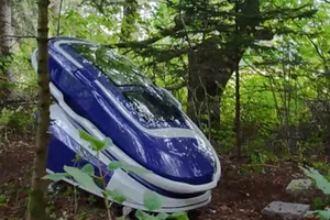 Thuỵ Sĩ: Cảnh sát vào cuộc vụ sử dụng 'kén tự tử' gây tranh cãi