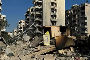 Ông Netanyahu cảnh báo Lebanon có thể rơi vào cuộc chiến kéo dài