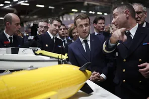 Israel lại chuẩn bị kiện Pháp vì phân biệt đối xử người Do Thái