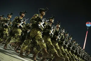 Lầu Năm Góc và NATO cùng lên tiếng về thông tin Triều Tiên đưa quân sang Nga