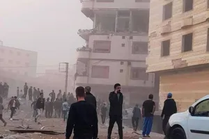 Iran kêu gọi cấm vận vũ khí và loại Israel khỏi Liên Hợp Quốc