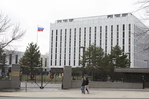 Moscow lên tiếng về nhân vật sẽ là tân Đại sứ Nga tại Mỹ