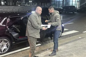 Bộ trưởng Quốc phòng Ukraine thăm Hàn Quốc, bàn quan hệ quân sự Nga-Triều Tiên