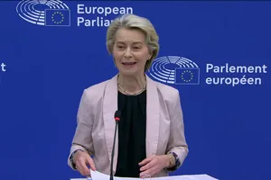 Nhận diện chính sách đối ngoại EU khi kiện toàn bộ máy quyền lực