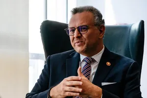 Ông Trump chọn ông thông gia làm cố vấn về Trung Đông