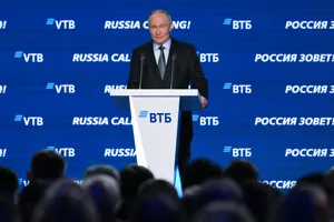 Ông Putin: Nga rộng mở cơ hội với các doanh nghiệp phương Tây 