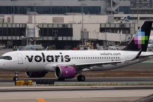 Mexico: Hành khách uy hiếp, cướp máy bay định sang Mỹ