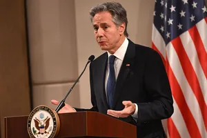 Ông Blinken: Mỹ đã trực tiếp liên lạc với phe đối lập Syria