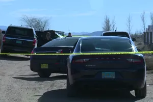 Thiếu niên 16 tuổi tự thú sau khi bắn chết 4 người nhà vì say chất kích thích