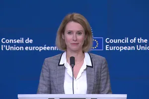 EU ra điều kiện hợp tác chính quyền mới ở Syria: Phải loại bỏ các căn cứ Nga