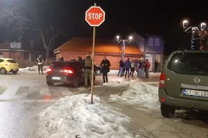 Xả súng kinh hoàng ở Montenegro: Nghi phạm bắn chết 10 người rồi tự sát