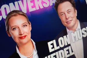 Chuyên gia châu Âu nói về ‘thời điểm vàng’ của tỉ phú Elon Musk và cách đối phó