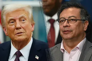 Colombia nhượng bộ, đồng ý tiếp nhận người nhập cư bị ông Trump trục xuất 