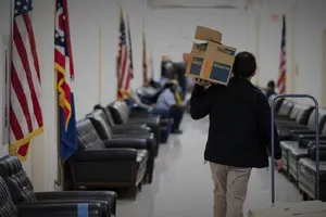 Nhà Trắng sẽ trả 'hậu hĩnh' nếu nhân viên liên bang tự nguyện từ chức?