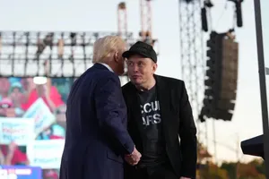 Bối cảnh nào đưa ông Trump và tỉ phú Musk ‘xích lại gần nhau’?