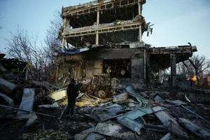 Loạt lãnh đạo châu Âu sẽ tới Kiev thảo luận đảm bảo an ninh cho Ukraine