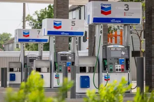 Ông Trump huỷ thoả thuận dầu mỏ với Venezuela 