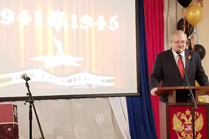 Chân dung tân Đại sứ Nga tại Mỹ - người kỳ vọng phá băng quan hệ 