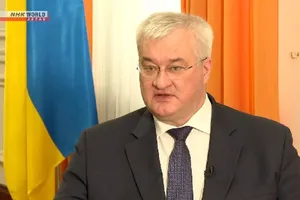 Ngoại trưởng Ukraine: Kiev muốn chấm dứt chiến sự trong năm nay 