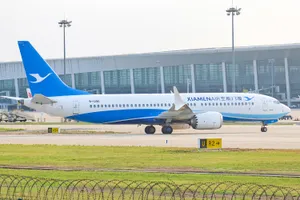 Bị Trung Quốc trả hàng, Boeing trở thành 'nạn nhân' của thuế đối ứng Mỹ
