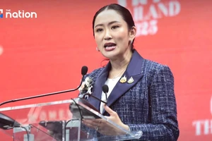 Thái Lan hoãn đàm phán thuế quan theo yêu cầu từ Mỹ