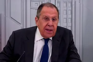 Ông Lavrov: Nga, Mỹ đang 'bận rộn' hướng tới thoả thuận về Ukraine