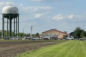 Mỹ: Ô tô lao vào trại ngoại khoá làm 4 người thiệt mạng