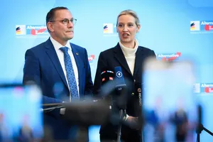 Mỹ, Đức đấu khẩu sau khi Berlin liệt đảng AfD vào diện 'cực đoan'