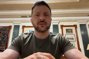 Ông Zelensky họp báo kín, nhắc các vấn đề liên quan Nga, NATO, Mỹ