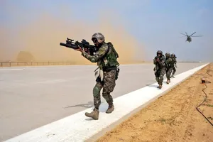 Ấn Độ lần đầu diễn tập phòng thủ dân sự toàn quốc sau nửa thế kỷ